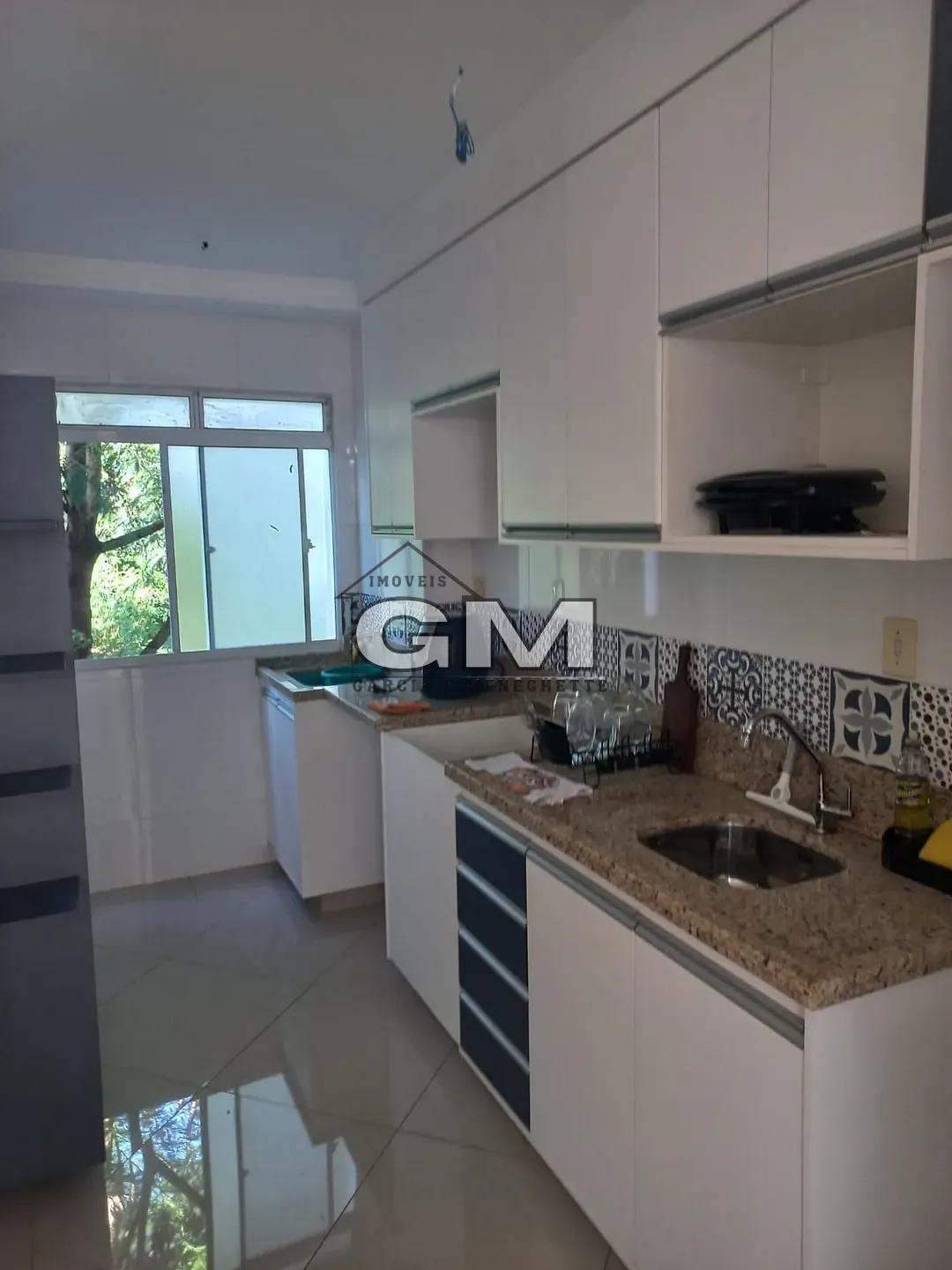Apartamento, 2 quartos, 43 m² - Foto 5