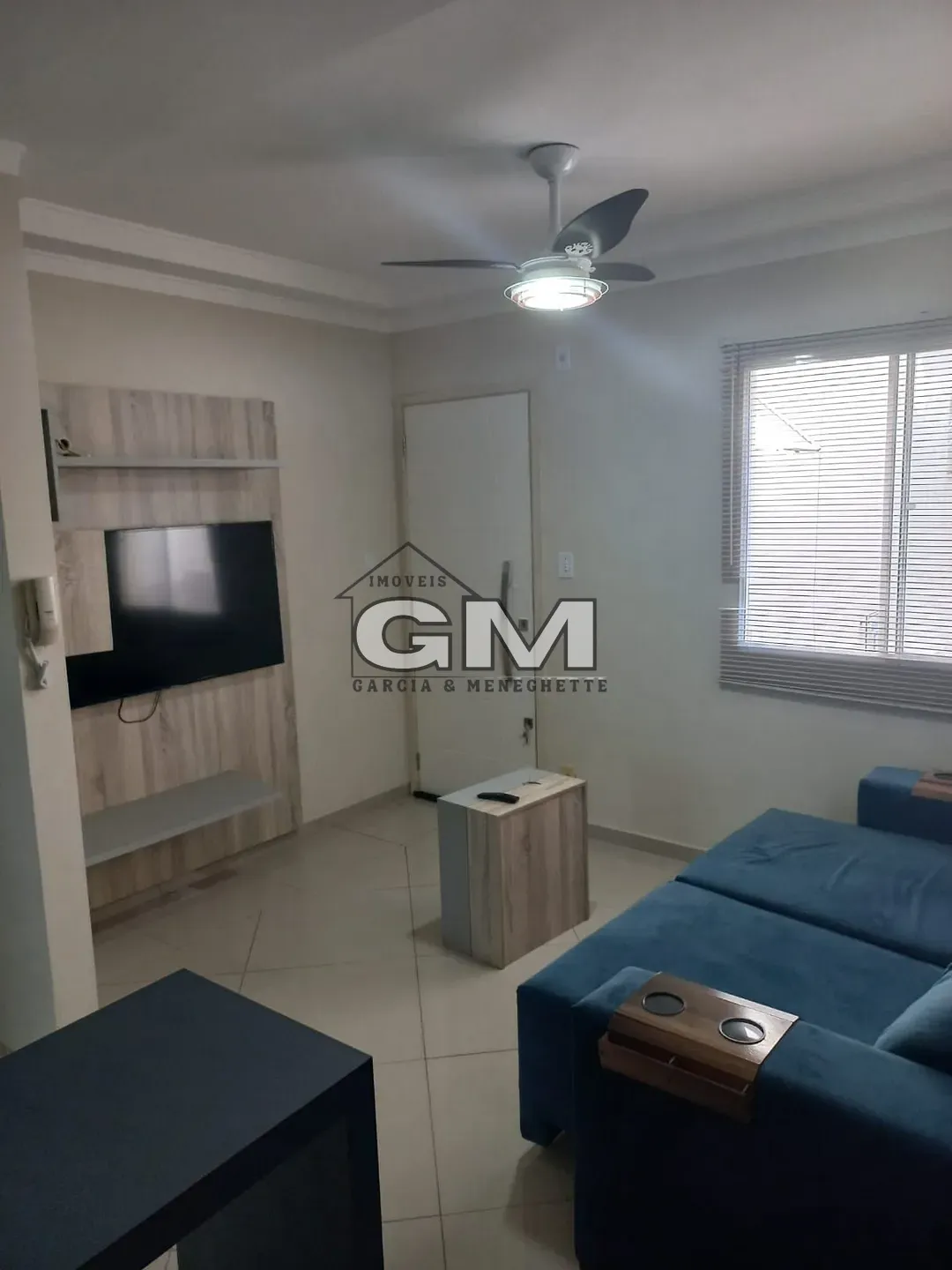 Apartamento, 2 quartos, 43 m² - Foto 1