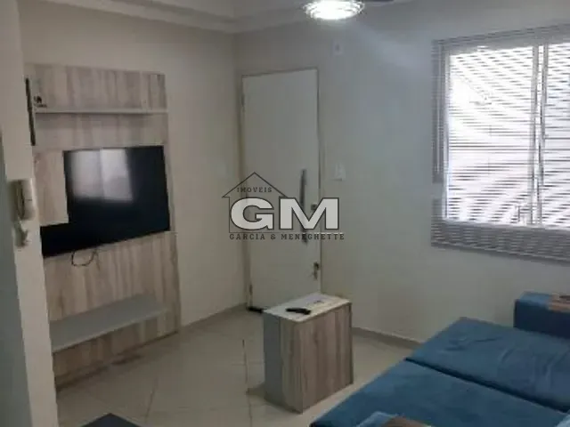 Apartamento 2 quartos e 1 banheiro, à venda, no bairro Jardim Maria Goretti em Ribeirão Preto
