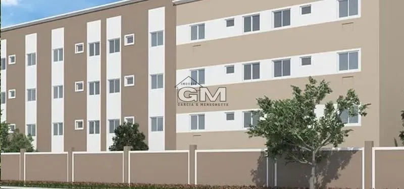 Apartamento, 2 quartos, 43 m² - Foto 17