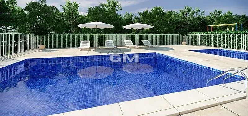 Apartamento, 2 quartos, 43 m² - Foto 19