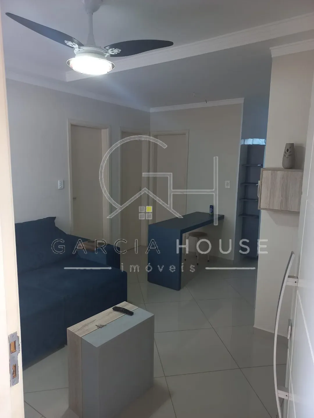 Apartamento, 2 quartos, 43 m² - Foto 11