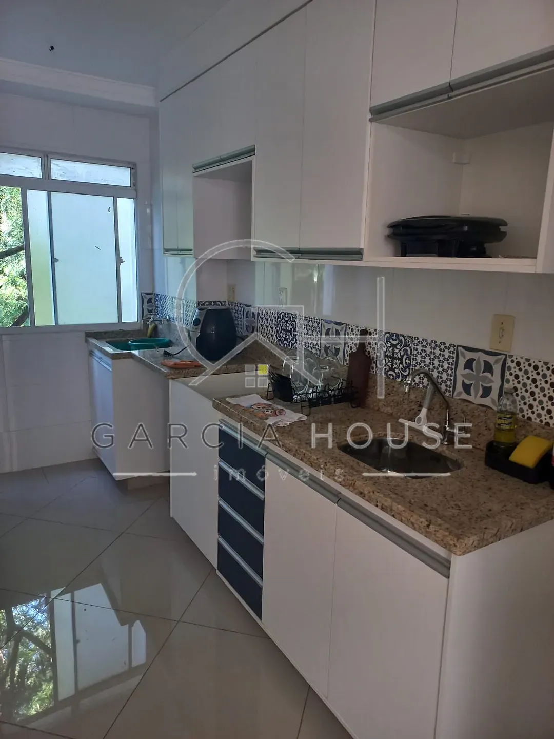 Apartamento, 2 quartos, 43 m² - Foto 2