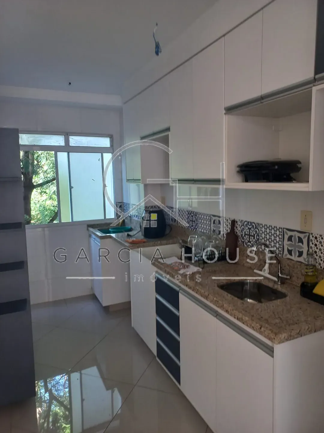 Apartamento, 2 quartos, 43 m² - Foto 5
