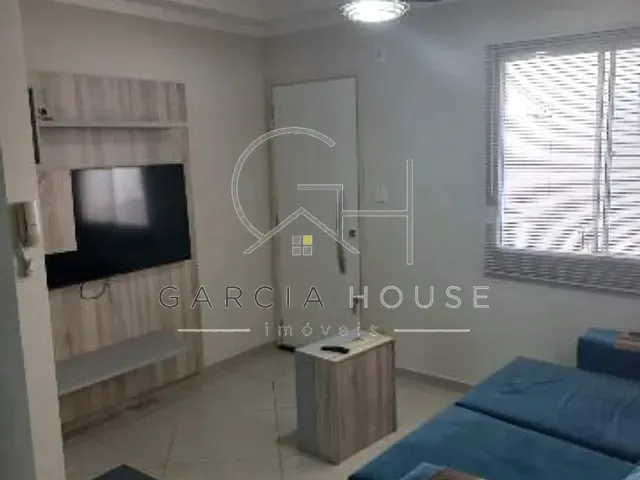 Apartamento 2 quartos e 1 banheiro, à venda, no bairro Jardim Maria Goretti em Ribeirão Preto