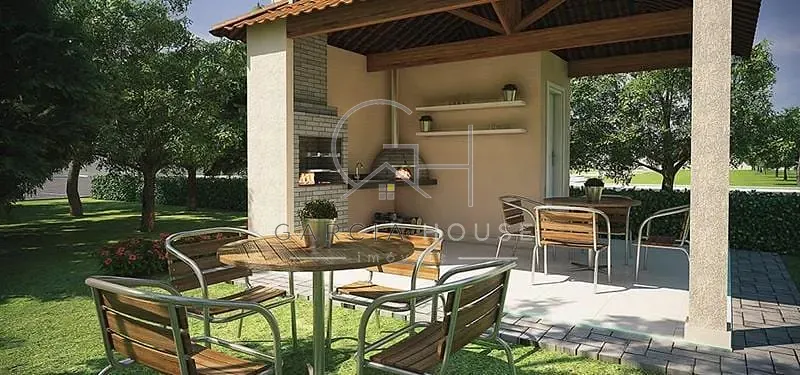 Apartamento, 2 quartos, 43 m² - Foto 16