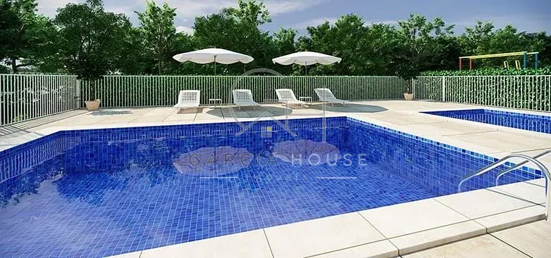 Apartamento, 2 quartos, 43 m² - Foto 19