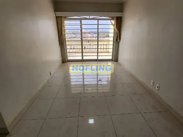 Apartamento 2 quartos e 2 banheiros, à venda, no bairro Centro em Rio Claro