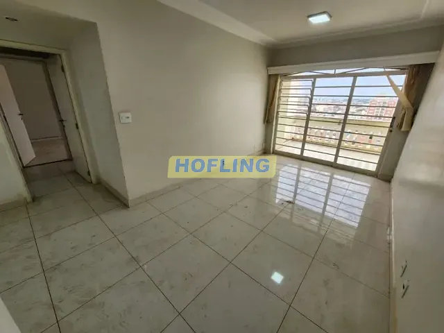Apartamento 2 quartos e 2 banheiros, à venda, no bairro Centro em Rio Claro