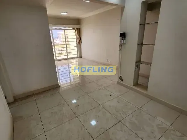 Apartamento 2 quartos e 2 banheiros, à venda, no bairro Centro em Rio Claro