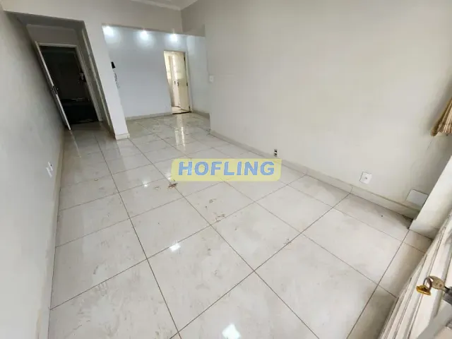 Apartamento 2 quartos e 2 banheiros, à venda, no bairro Centro em Rio Claro