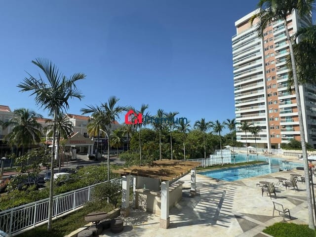 Apartamento 4 quartos e 5 banheiros, à venda, no bairro Barra da Tijuca em Rio de Janeiro