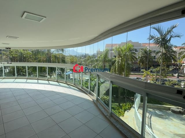 Apartamento 4 quartos e 5 banheiros, à venda, no bairro Barra da Tijuca em Rio de Janeiro