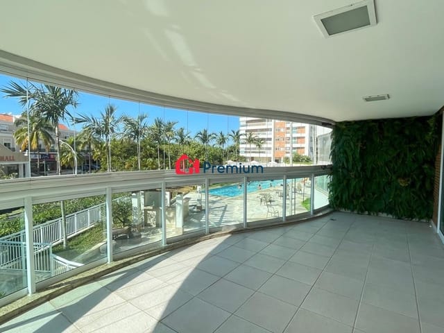 Apartamento 4 quartos e 5 banheiros, à venda, no bairro Barra da Tijuca em Rio de Janeiro