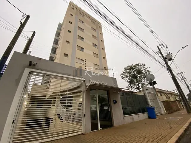 Apartamento com 150m² 3 quartos e 1 banheiro, à venda, no bairro Centro em Arapongas