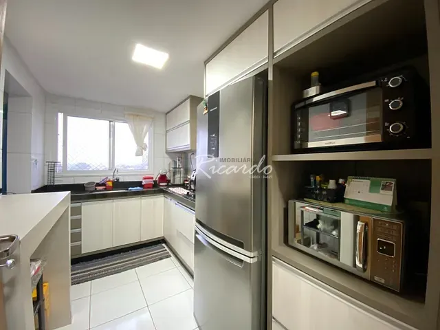 Apartamento com 150m² 3 quartos e 1 banheiro, à venda, no bairro Centro em Arapongas