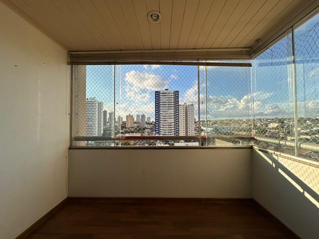 Foto do Apartamento - Apartamento à venda, Jardim dos Estados, Campo Grande, MS | KSA FACIL IMOVEIS