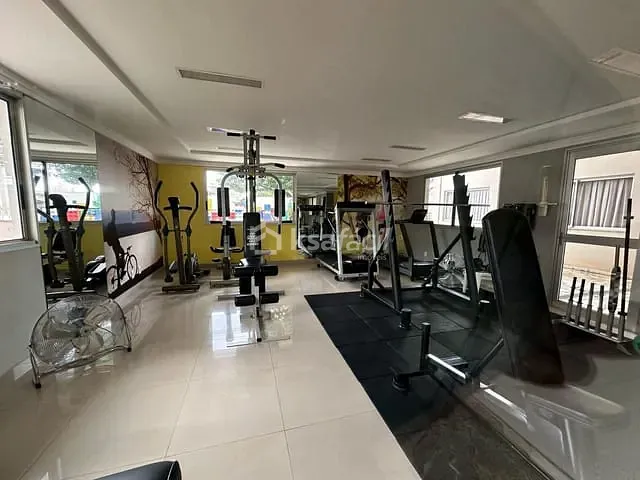 Apartamento com 178m² 3 quartos e 4 banheiros, à venda, no bairro Jardim dos Estados em Campo Grande