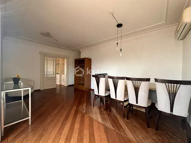 Apartamento com 178m² 3 quartos e 4 banheiros, à venda, no bairro Jardim dos Estados em Campo Grande