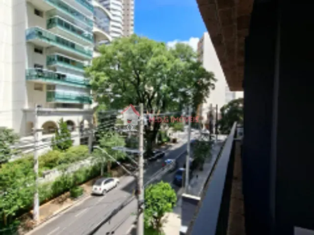 Apartamento 1 quarto e 1 banheiro, à venda, no bairro Paraíso em São Paulo