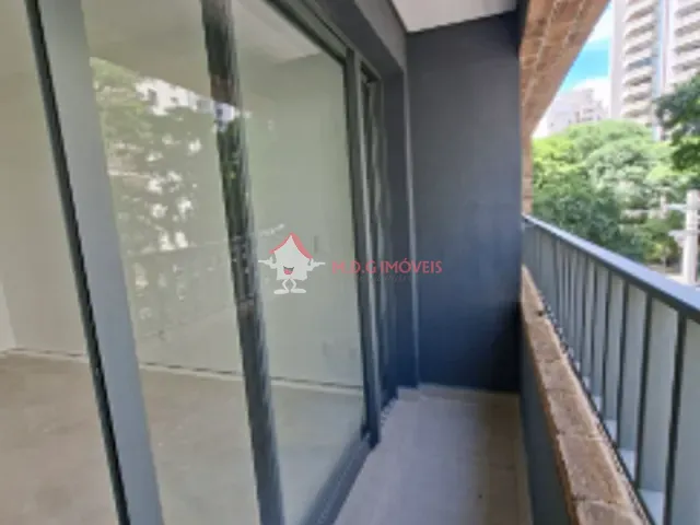 Apartamento 1 quarto e 1 banheiro, à venda, no bairro Paraíso em São Paulo