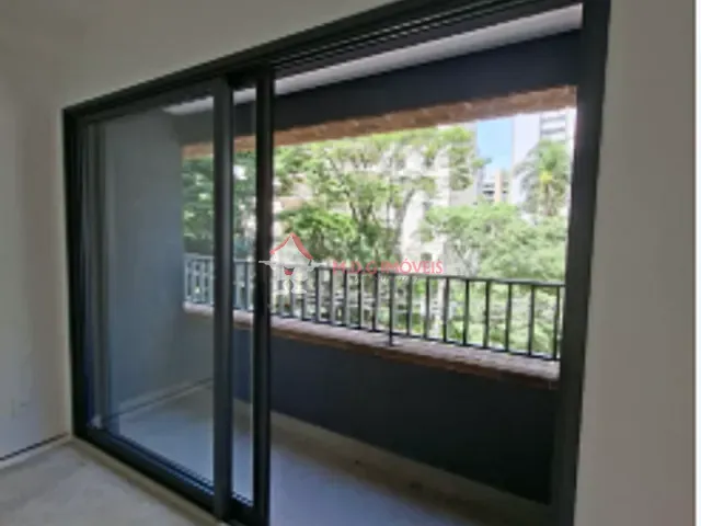 Apartamento 1 quarto e 1 banheiro, à venda, no bairro Paraíso em São Paulo