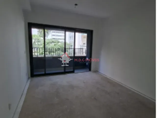 Apartamento 1 quarto e 1 banheiro, à venda, no bairro Paraíso em São Paulo