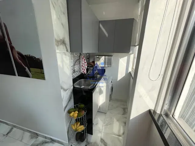 Apartamento 1 quarto e 1 banheiro, à venda ou para alugar, no bairro Copacabana em Rio de Janeiro