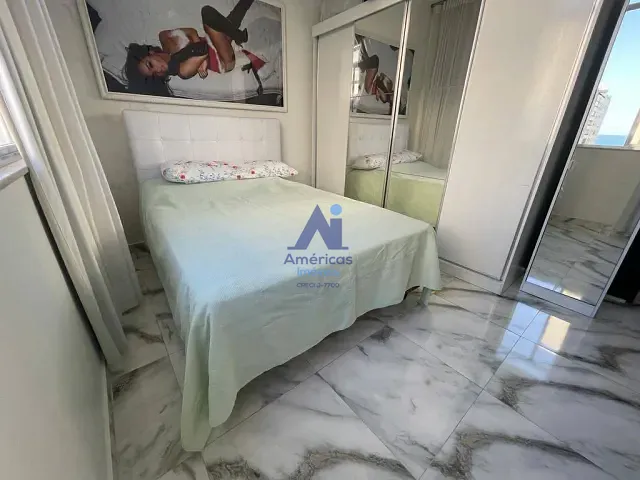 Apartamento 1 quarto e 1 banheiro, à venda ou para alugar, no bairro Copacabana em Rio de Janeiro