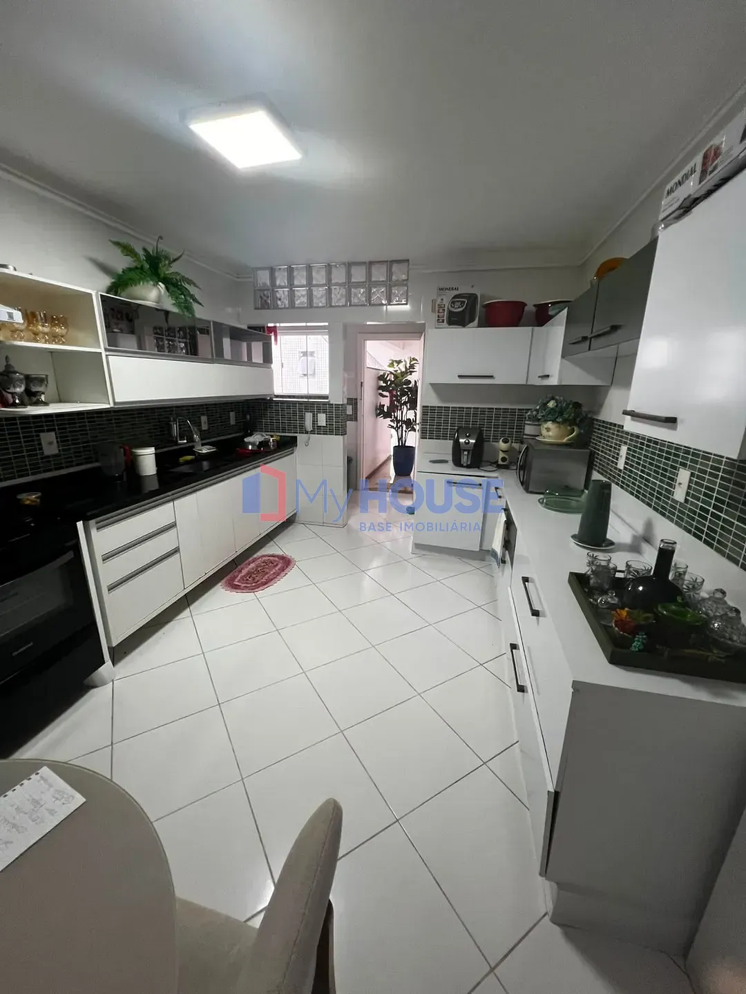 Apartamento, 3 quartos, 165 m² - Foto 10