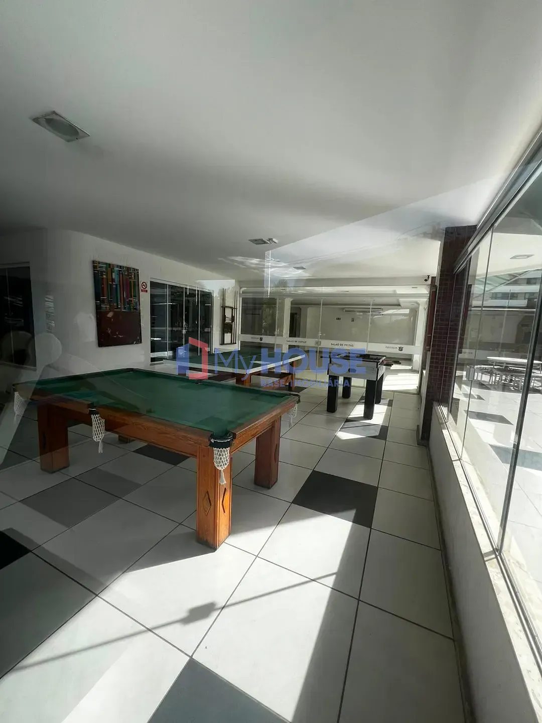 Apartamento, 3 quartos, 165 m² - Foto 5