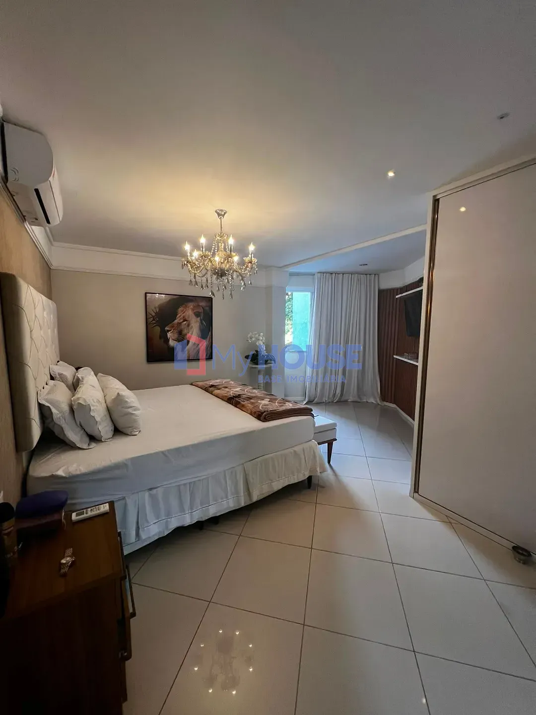 Apartamento, 3 quartos, 165 m² - Foto 2