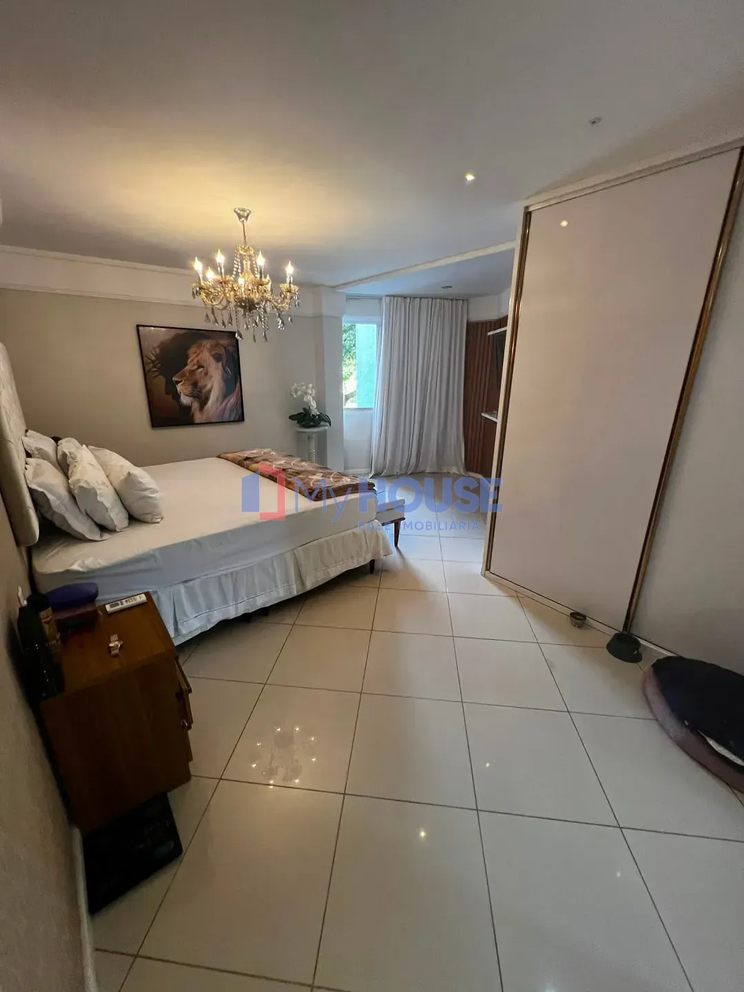 Apartamento, 3 quartos, 165 m² - Foto 3