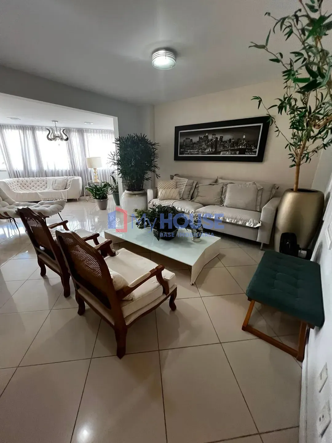 Apartamento, 3 quartos, 165 m² - Foto 39