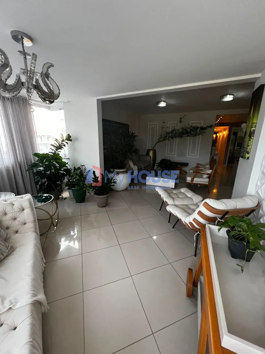 Apartamento, 3 quartos, 165 m² - Foto 28