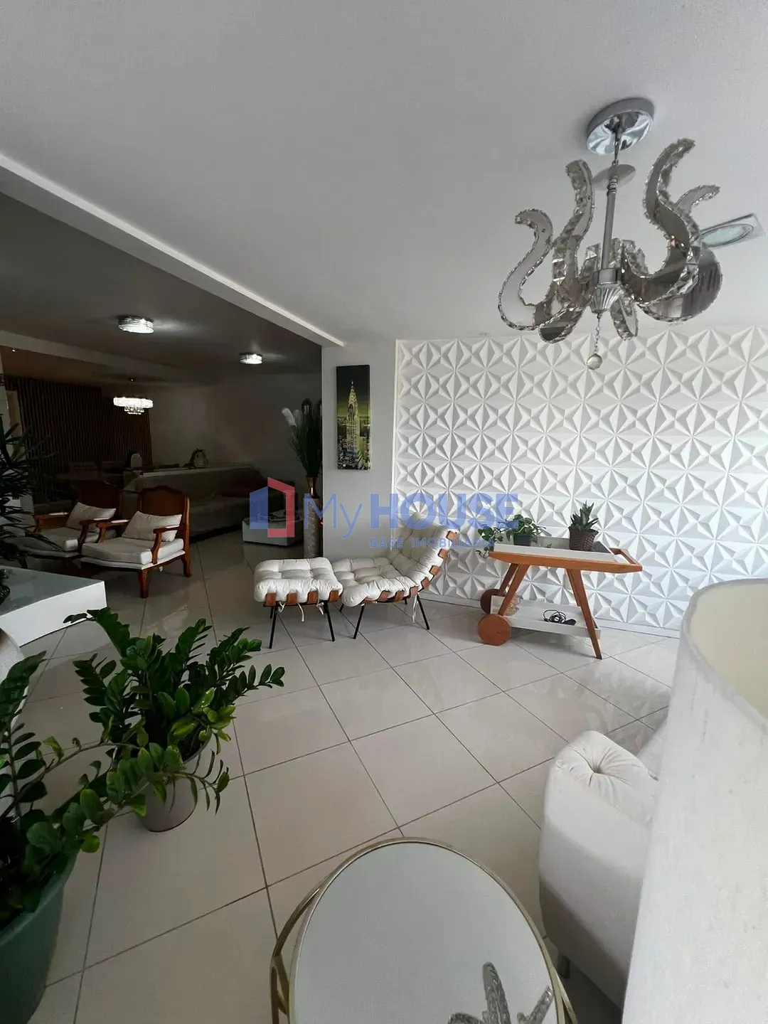Apartamento, 3 quartos, 165 m² - Foto 12