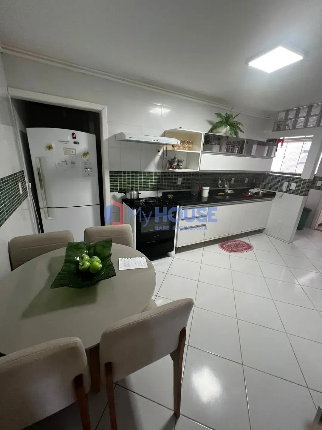 Apartamento, 3 quartos, 165 m² - Foto 6