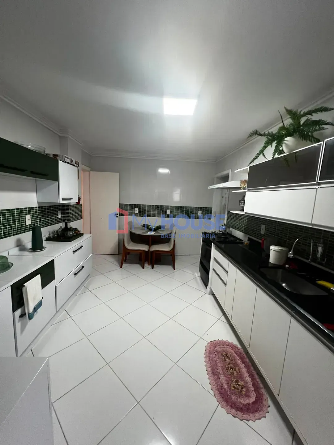 Apartamento, 3 quartos, 165 m² - Foto 7