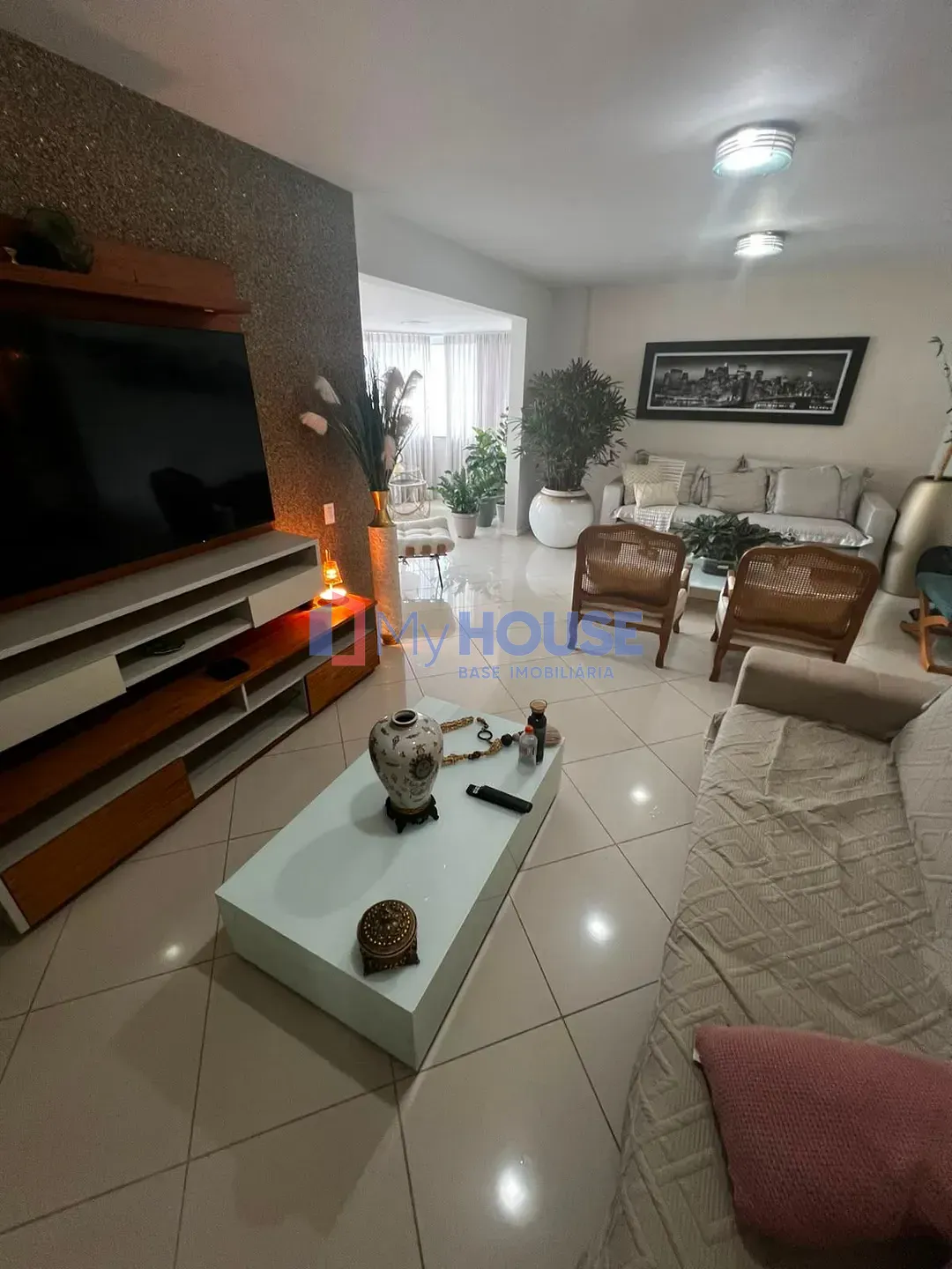 Apartamento, 3 quartos, 165 m² - Foto 15