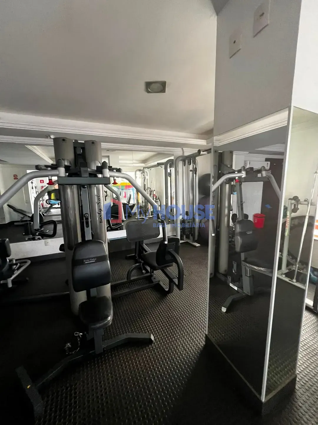 Apartamento, 3 quartos, 165 m² - Foto 16