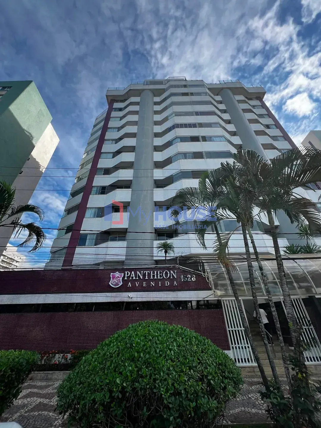 Apartamento, 3 quartos, 165 m² - Foto 13