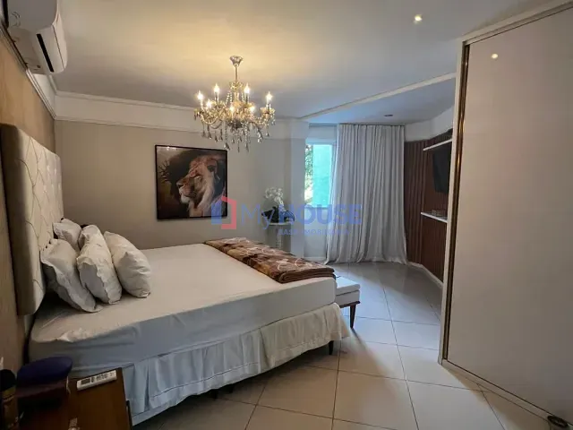 Apartamento 3 quartos e 5 banheiros, à venda, no bairro Centro em Ilhéus