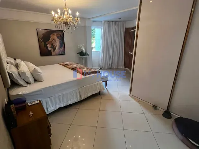 Apartamento 3 quartos e 5 banheiros, à venda, no bairro Centro em Ilhéus