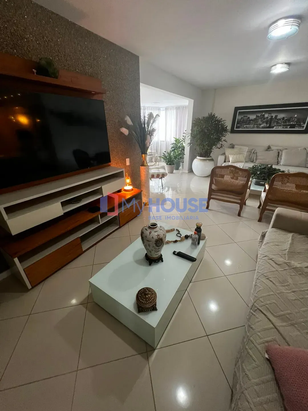 Apartamento, 3 quartos, 165 m² - Foto 8