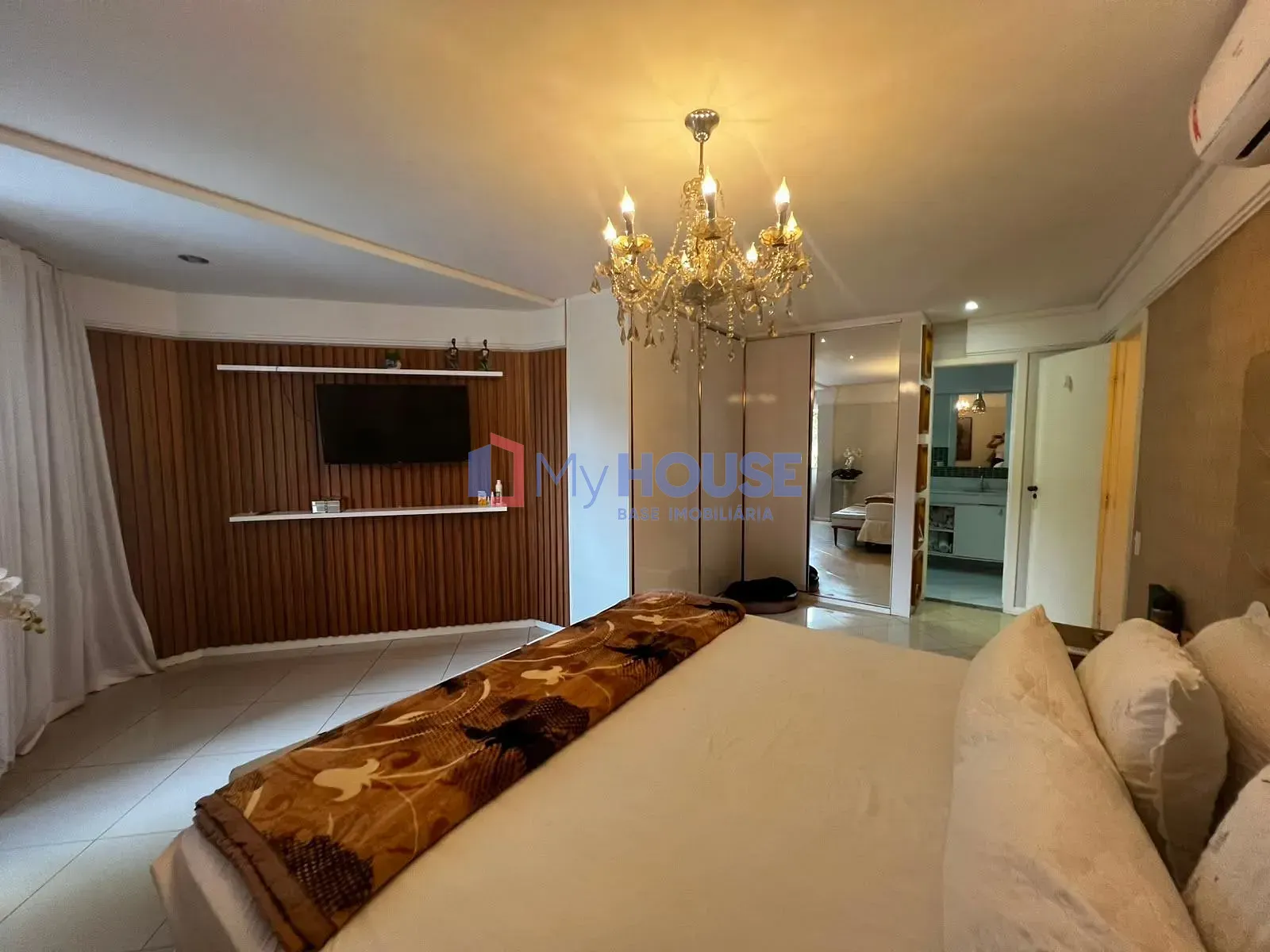 Apartamento, 3 quartos, 165 m² - Foto 30