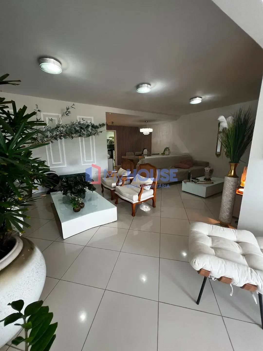 Apartamento, 3 quartos, 165 m² - Foto 23