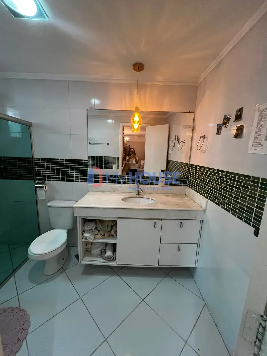 Apartamento, 3 quartos, 165 m² - Foto 9