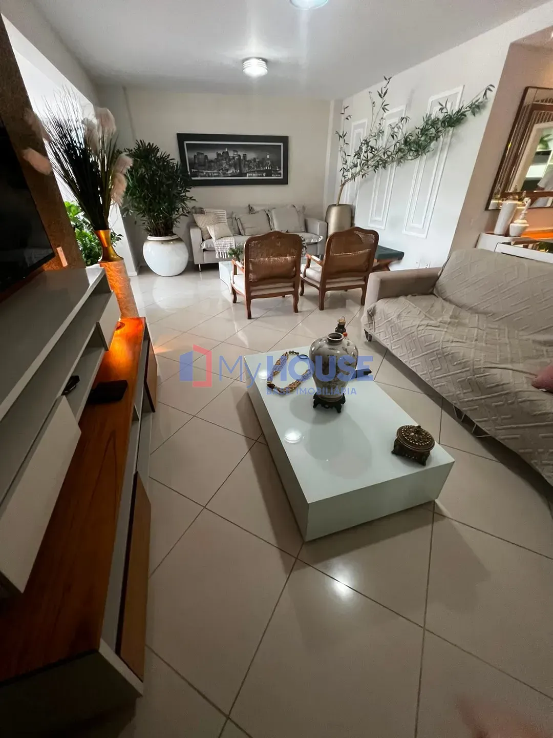 Apartamento, 3 quartos, 165 m² - Foto 26