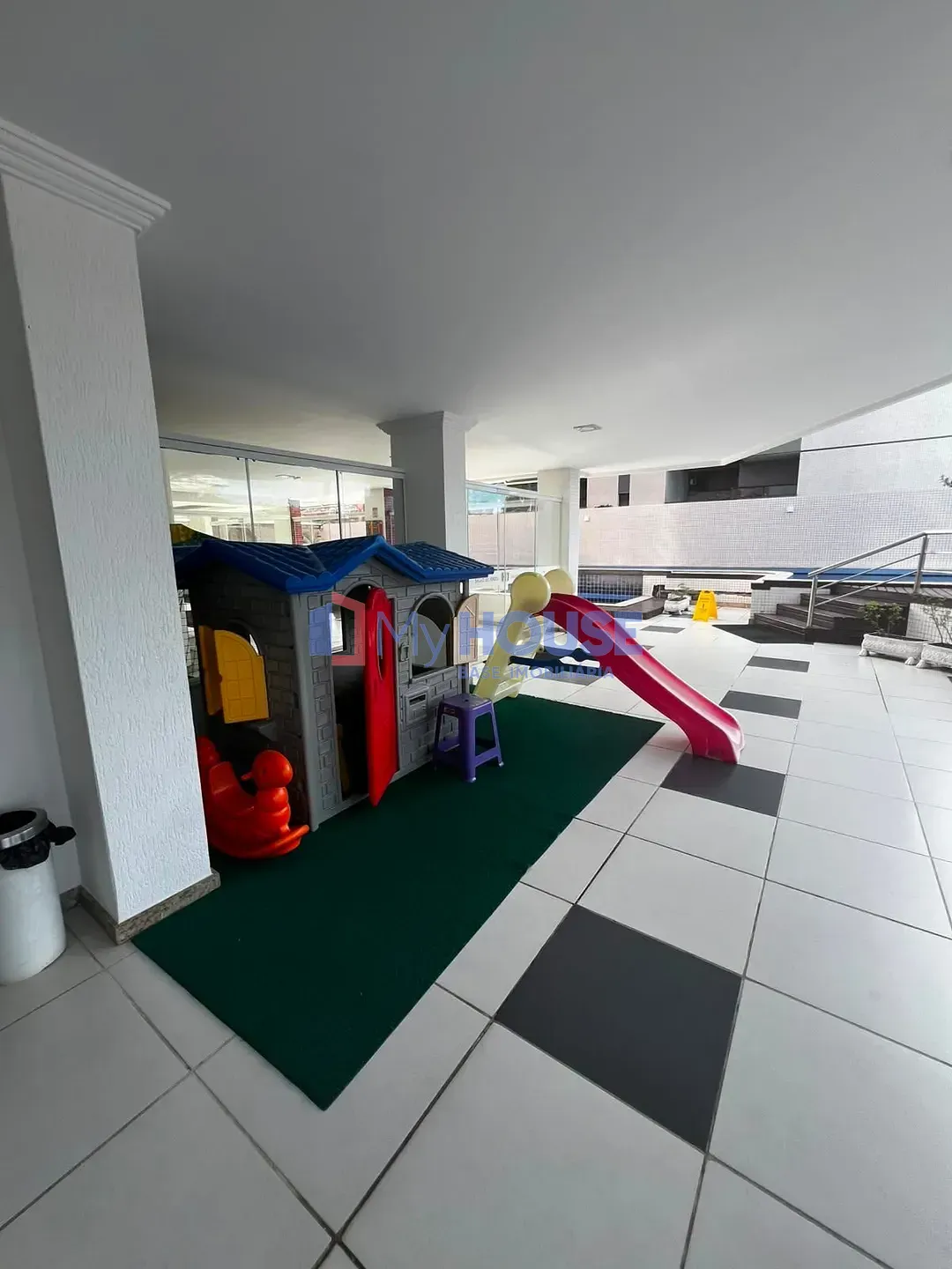 Apartamento, 3 quartos, 165 m² - Foto 14