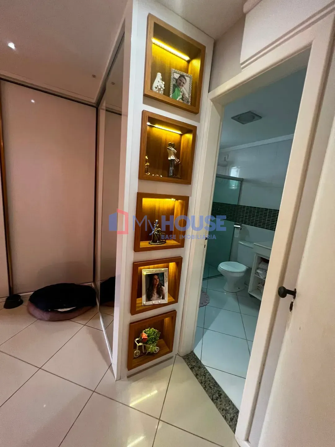 Apartamento, 3 quartos, 165 m² - Foto 24